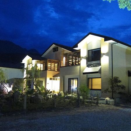 Green Willow House Fengshan  Eksteriør bilde