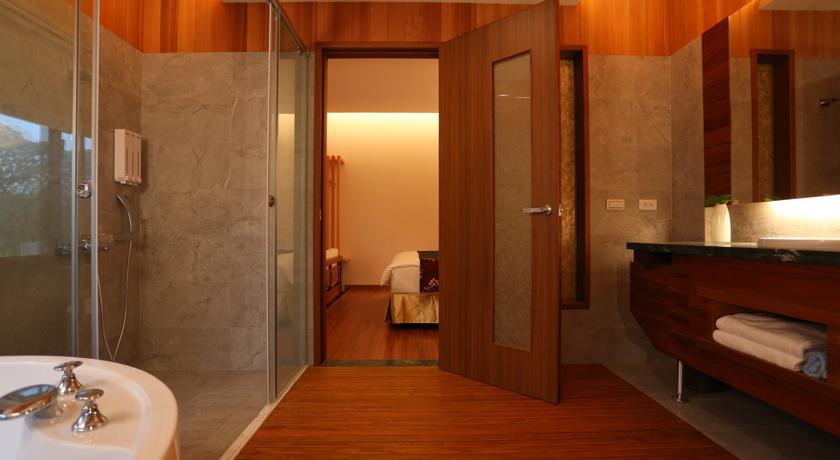 Green Willow House Fengshan  Rom bilde