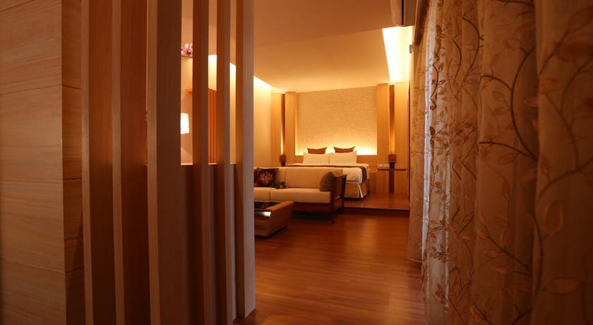 Green Willow House Fengshan  Rom bilde