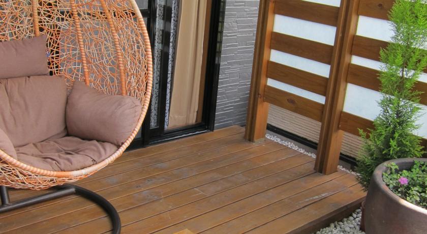Green Willow House Fengshan  Rom bilde