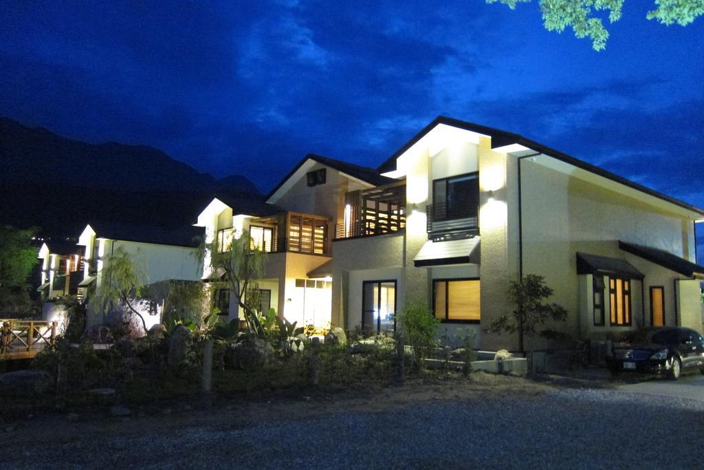Green Willow House Fengshan  Eksteriør bilde