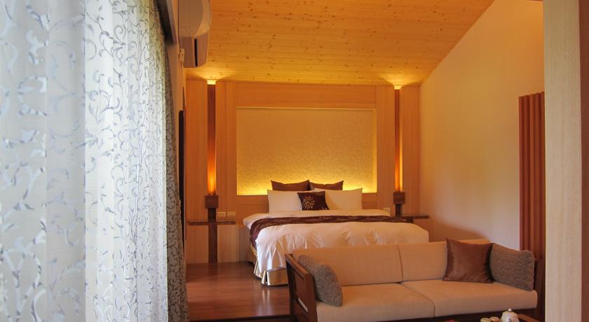 Green Willow House Fengshan  Rom bilde