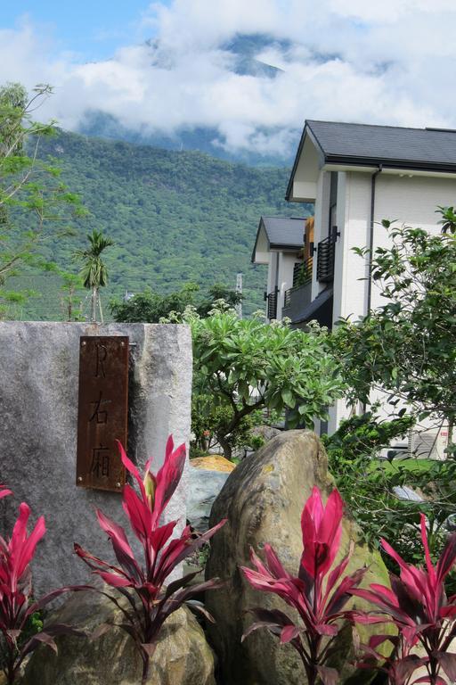 Green Willow House Fengshan  Eksteriør bilde