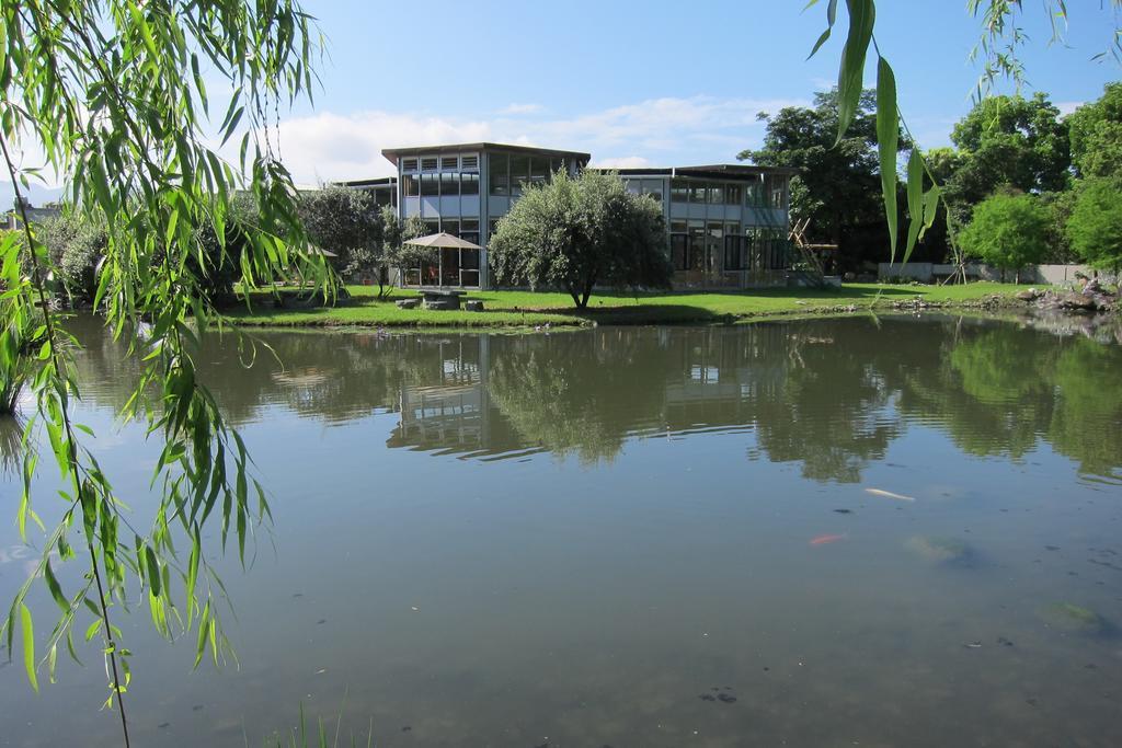 Green Willow House Fengshan  Eksteriør bilde