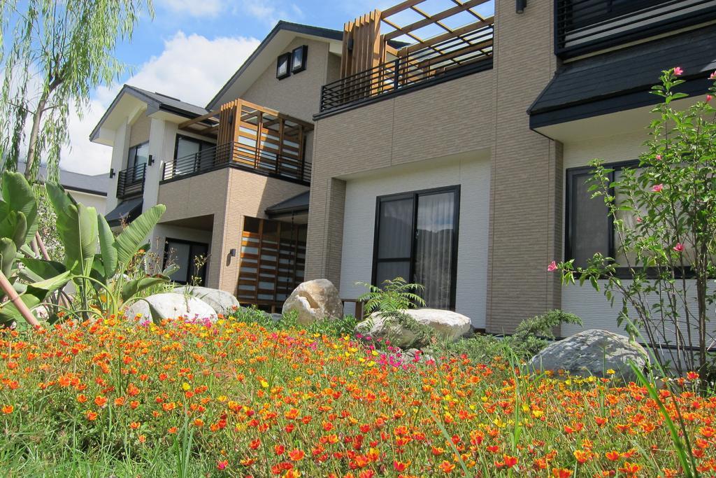Green Willow House Fengshan  Eksteriør bilde