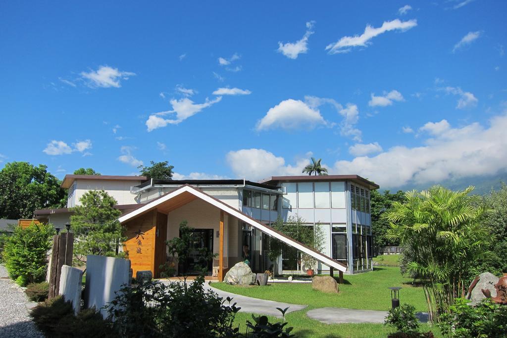 Green Willow House Fengshan  Eksteriør bilde