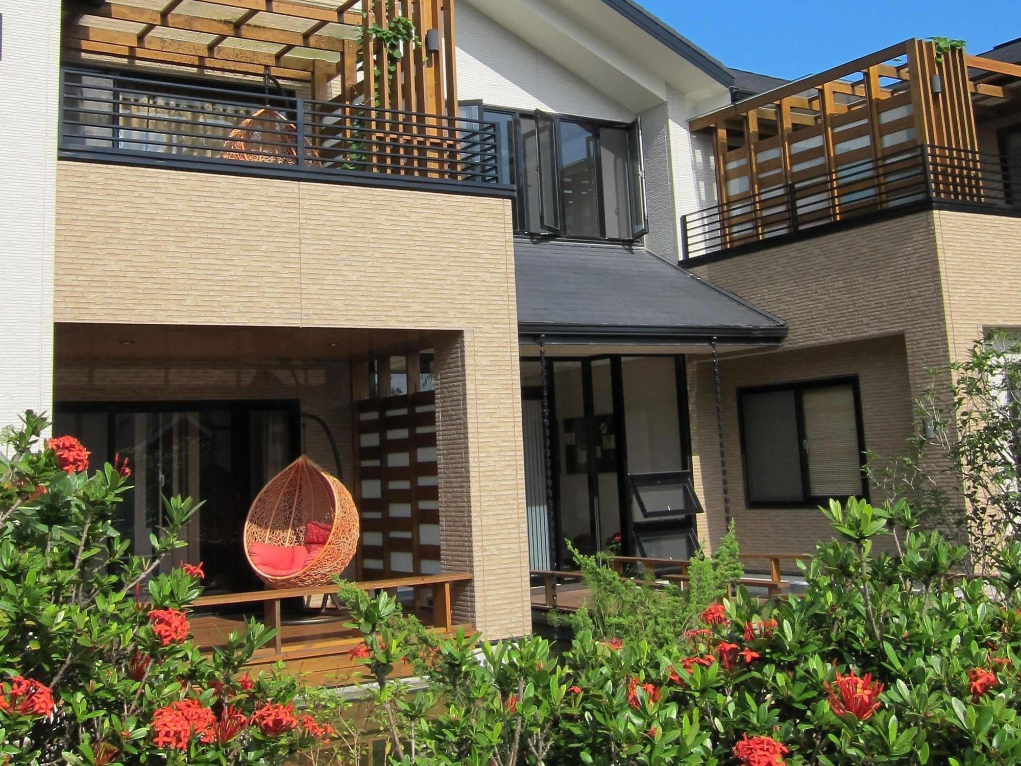 Green Willow House Fengshan  Eksteriør bilde