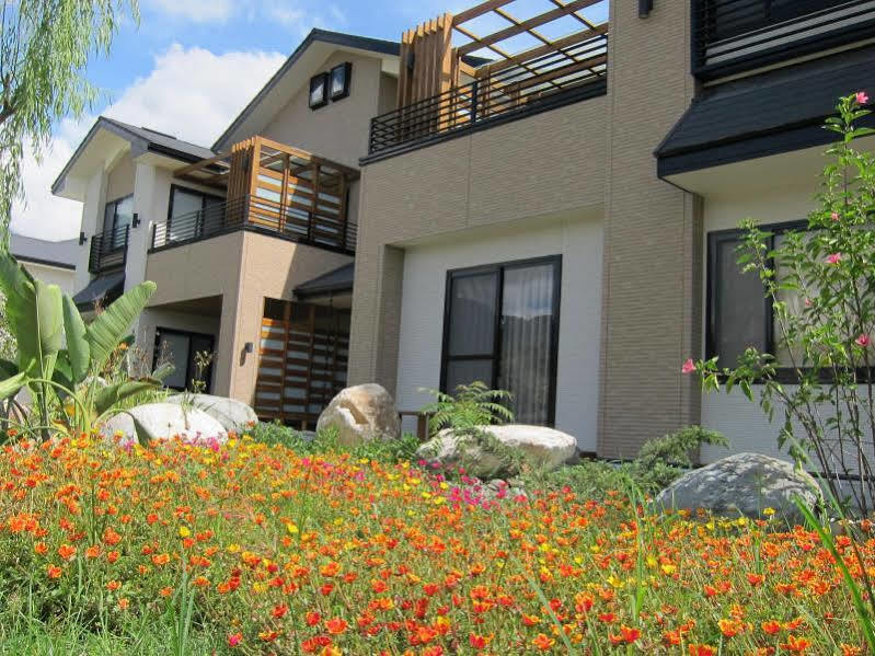 Green Willow House Fengshan  Eksteriør bilde