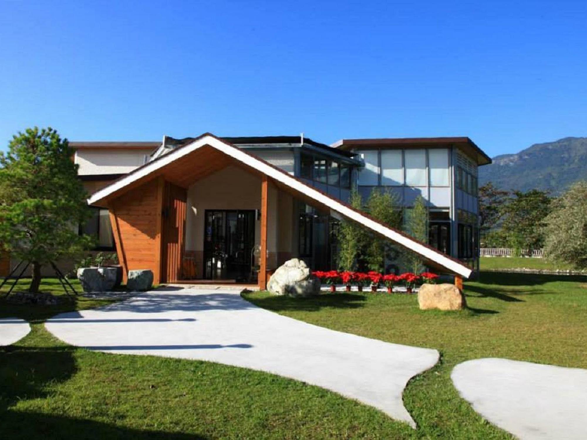 Green Willow House Fengshan  Eksteriør bilde