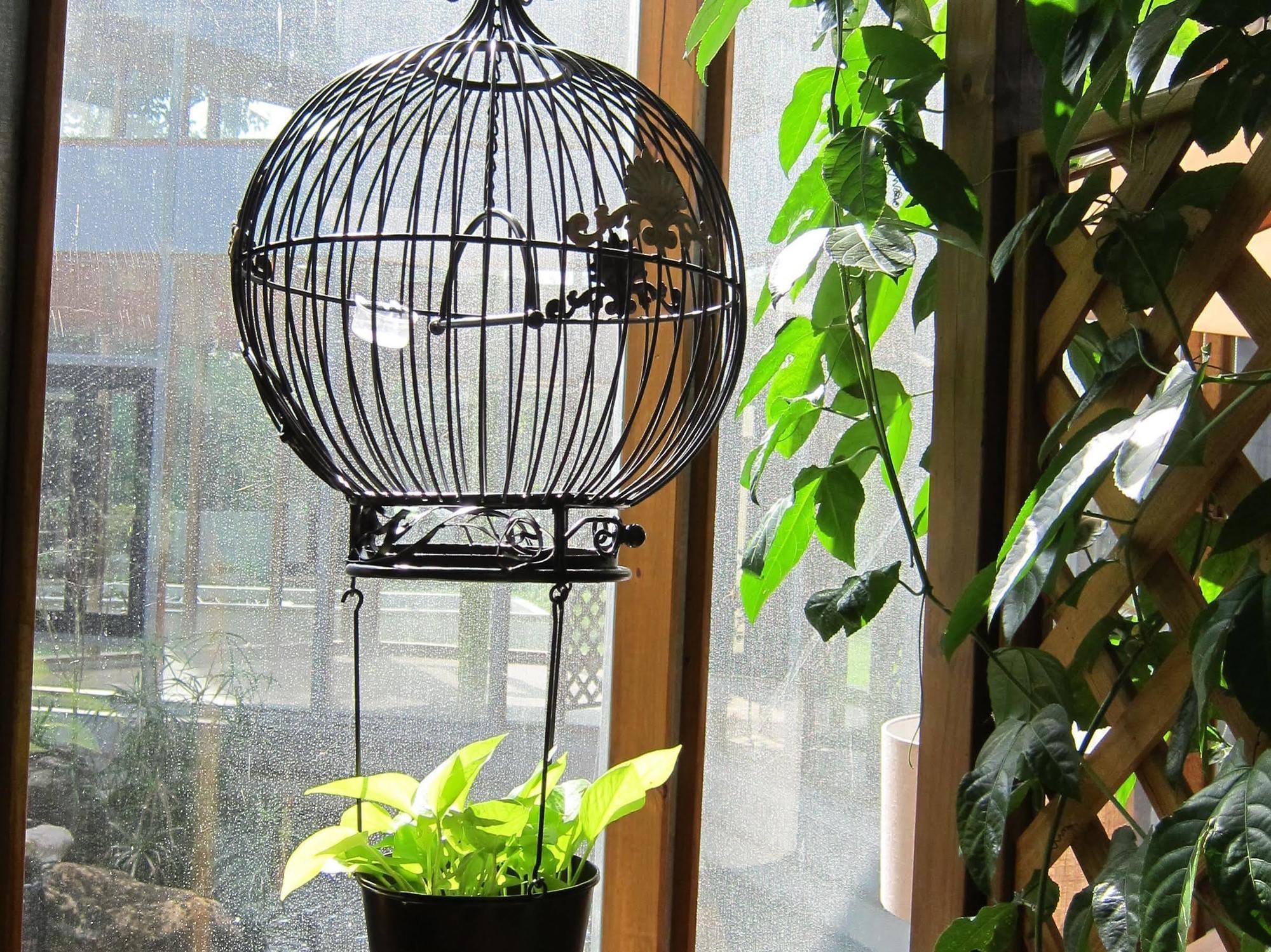 Green Willow House Fengshan  Eksteriør bilde